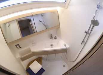 Louer voilier à ACI Pomer - Oceanis 46.1 - 4 cab.