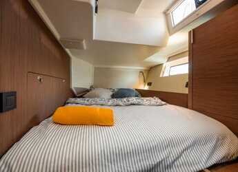 Alquilar velero en Marina Baotić - Oceanis 54 - 3 + 1 cab.