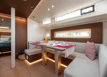 Alquilar velero en Marina Baotić - Oceanis 54 - 3 + 1 cab.