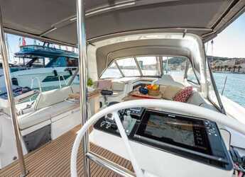 Alquilar velero en Marina Baotić - Oceanis 54 - 3 + 1 cab.