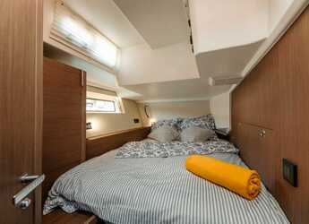 Alquilar velero en Marina Baotić - Oceanis 54 - 3 + 1 cab.