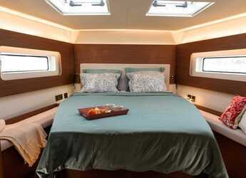 Alquilar velero en Marina Baotić - Oceanis 54 - 3 + 1 cab.