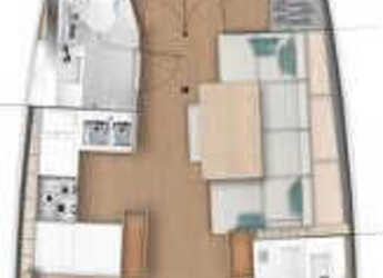 Louer voilier à ACI Pomer - Sun Odyssey 440 - 4 cab.