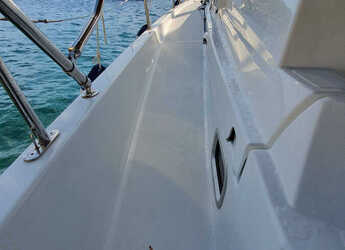 Louer voilier à ACI Pomer - Sun Odyssey 440 - 4 cab.