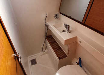 Louer voilier à ACI Pomer - Sun Odyssey 440 - 4 cab.