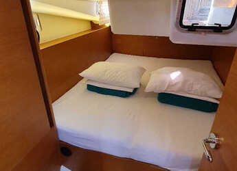 Louer voilier à ACI Pomer - Sun Odyssey 440 - 4 cab.