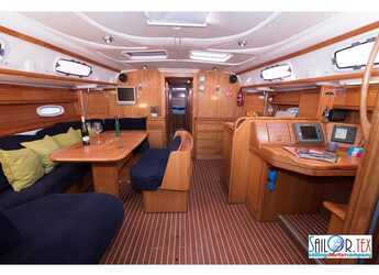 Louer voilier à Marina Cala de Medici - Bavaria 50 Cruiser