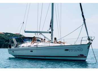Louer voilier à Marina Cala de Medici - Bavaria 50 Cruiser