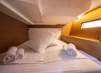 Alquilar velero en Marina di Portorosa - Oceanis 51.1