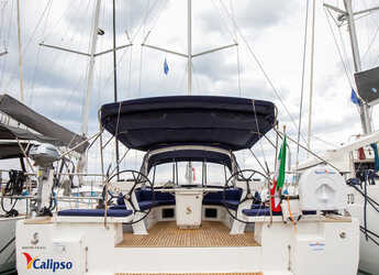Alquilar velero en Marina di Portorosa - Oceanis 51.1