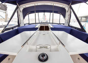 Alquilar velero en Marina di Portorosa - Oceanis 51.1