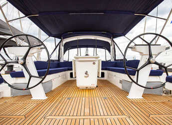 Alquilar velero en Marina di Portorosa - Oceanis 51.1