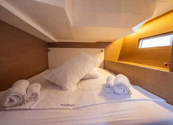 Alquilar velero en Marina di Portorosa - Oceanis 51.1