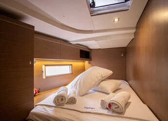 Alquilar velero en Marina di Portorosa - Oceanis 51.1