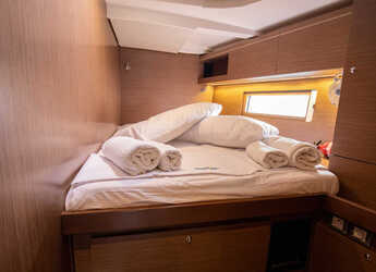 Alquilar velero en Marina di Portorosa - Oceanis 51.1