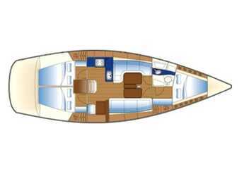 Louer voilier à Marina Cala de Medici - Bavaria 38 Match