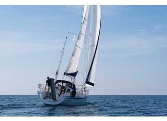 Louer voilier à Marina Cala de Medici - Bavaria 38 Match