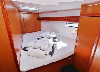 Rent a sailboat in Real Club Náutico de Palma - Bavaria Cruiser 45