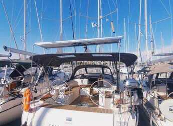 Rent a sailboat in Real Club Náutico de Palma - Bavaria Cruiser 45