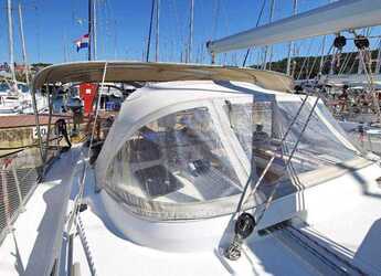 Rent a sailboat in Real Club Náutico de Palma - Bavaria Cruiser 45