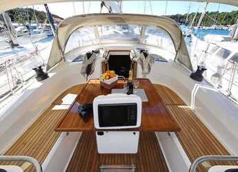 Rent a sailboat in Real Club Náutico de Palma - Bavaria Cruiser 45