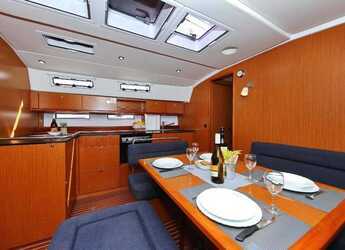 Rent a sailboat in Real Club Náutico de Palma - Bavaria Cruiser 45