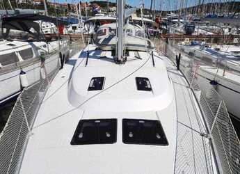 Rent a sailboat in Real Club Náutico de Palma - Bavaria Cruiser 45