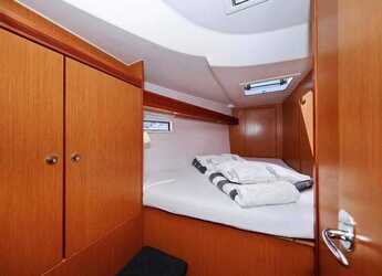 Rent a sailboat in Real Club Náutico de Palma - Bavaria Cruiser 45