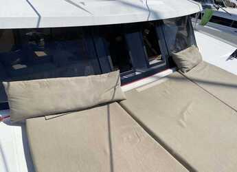 Louer catamaran à Marina Polesana - Fountaine Pajot Lucia 40 - 3 cab.
