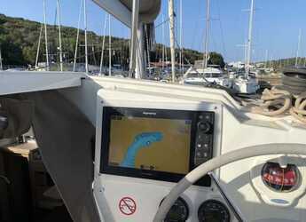Louer catamaran à Marina Polesana - Fountaine Pajot Lucia 40 - 3 cab.