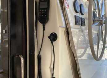 Louer catamaran à Marina Polesana - Fountaine Pajot Lucia 40 - 3 cab.