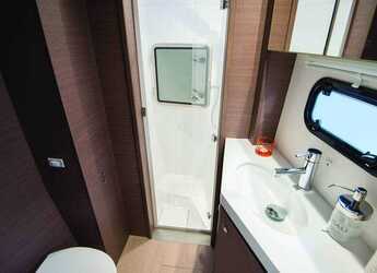 Alquilar catamarán en Nanny Cay - Bali 4.8 - 5 + 1 cab