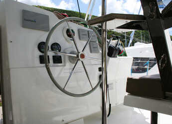 Alquilar catamarán en Marina Baotić - Fountaine Pajot Lucia 40 - 4 cab.