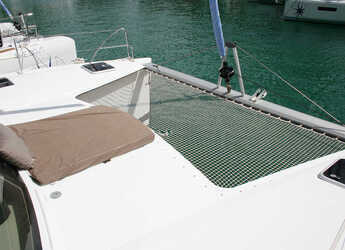 Alquilar catamarán en Marina Baotić - Fountaine Pajot Lucia 40 - 4 cab.