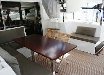 Alquilar catamarán en Marina Baotić - Fountaine Pajot Lucia 40 - 4 cab.