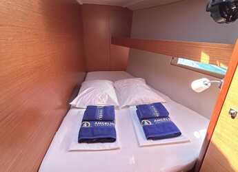 Alquilar velero en Marina Kremik - Dufour 460 GL