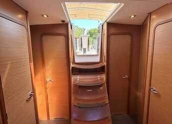 Alquilar velero en Marina Kremik - Dufour 460 GL