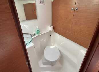 Alquilar velero en Marina Kremik - Dufour 460 GL