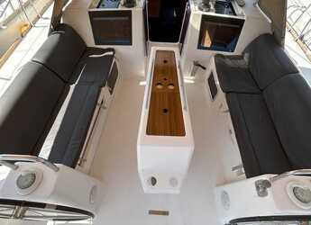 Alquilar velero en Marina Kremik - Dufour 460 GL