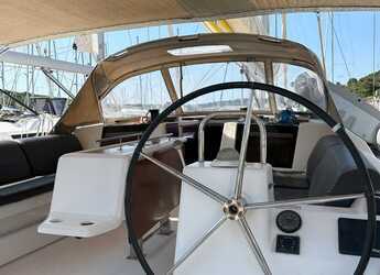 Alquilar velero en Marina Kremik - Dufour 460 GL