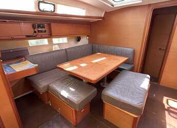 Alquilar velero en Marina Kremik - Dufour 460 GL