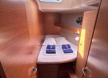 Alquilar velero en Marina Kremik - Dufour 460 GL