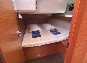 Alquilar velero en Marina Kremik - Dufour 460 GL