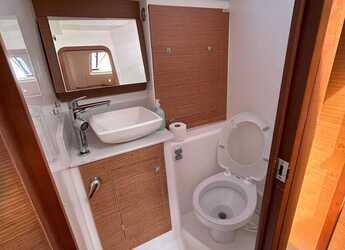 Alquilar velero en Marina Kremik - Dufour 460 GL