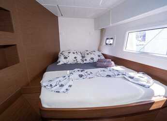 Alquilar catamarán en Veruda - Lagoon 42 - 4 + 2 cab.