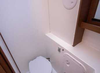 Alquilar catamarán en Veruda - Lagoon 42 - 4 + 2 cab.