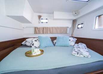 Alquilar catamarán en Veruda - Lagoon 42 - 4 + 2 cab.