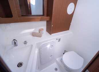 Alquilar catamarán en Veruda - Lagoon 42 - 4 + 2 cab.