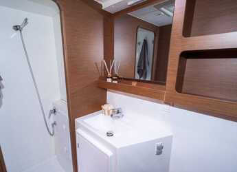 Alquilar catamarán en Veruda - Lagoon 42 - 4 + 2 cab.