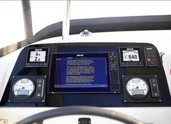 Alquilar catamarán en Veruda - Lagoon 42 - 4 + 2 cab.